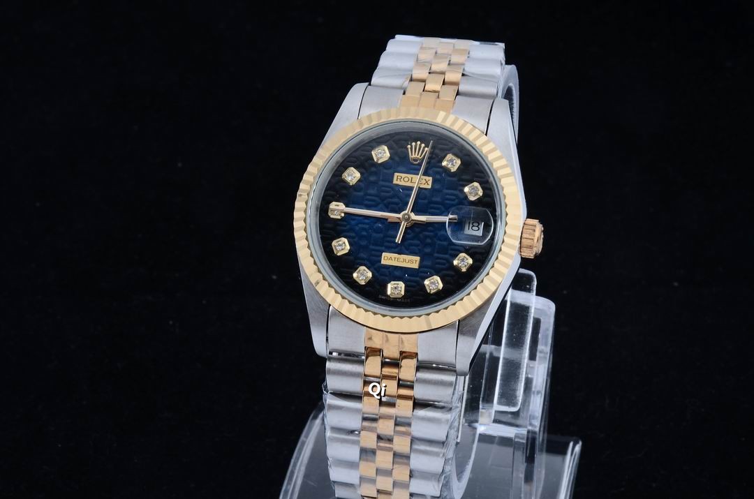 Rolex watch man-099